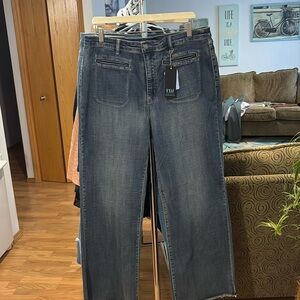 NWT Jeans